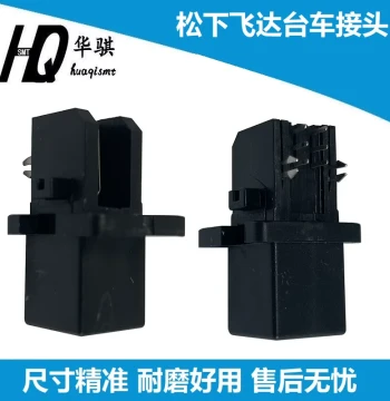 Feeder Cart Connector Board KXFY7069A00 for Panasonic CM402, CM602, NPM Pick and Place Machines