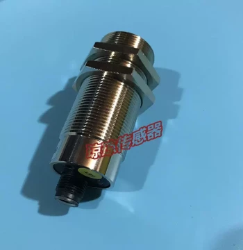 UNAM 30I61/041294 30161 Baumer Ultrasonic Ranging Sensor 30I6103/S14