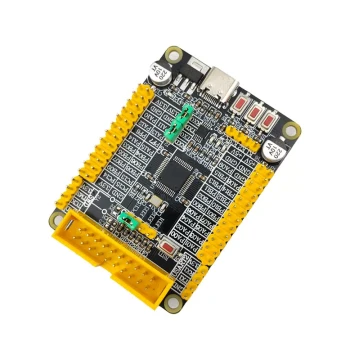 Guomin N32G030C8L7 Development Board Learning Board Core Board Evaluation Board Minimum System Board Replace STM32F