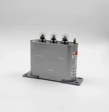 Zhiyue Group Bsmj0.45-20-3 Self-Healing Low-Voltage Parallel Compensation Power Capacitor 0.415-20-3