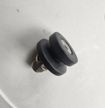 Quick Release Board Cap