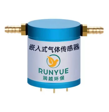 Infrared Hydrocarbon Gas Sensor Module HC Chlorine Formaldehyde Carbon Dioxide