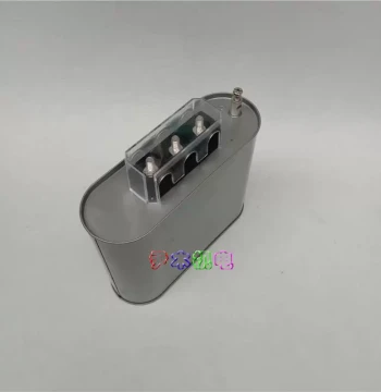 Manufacturer Supply BZMJ0.45-3-3 Low-Voltage Power Capacitor Reactive Power Compensation Capacitor Self-Healing Parallel Electric