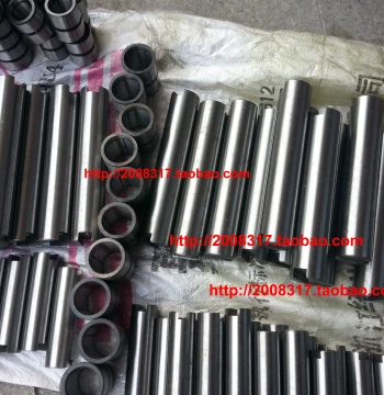 Injection Molding Machine Parts ~ Large Pin Shaft ~ All Sizes Available ~ Steel Sleeve Matching ~ Bushing ~ Pin Shafts for All Models