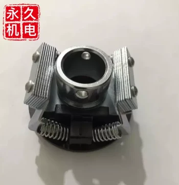 Single-Phase Capacitor Start Motor Centrifugal Switch Base (External) L19-30 4Y