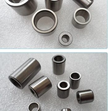 Steel Sleeve Wear-Resistant Guide Sleeve Spacer Bushing Bearing Liner Inner Sleeve ID 25 26 28 30 35 OD 40mm