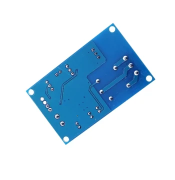 Photoresistor Sensor Relay Module Light-Control Delay Adjustable Switch No-Light Induction 5V 12V 24V