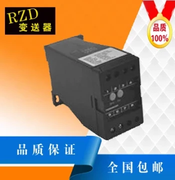 Single-Phase Power Transmitter HAP-D1 Hall Sensor Power Current Voltage Frequency Temperature Detection 100V 5A