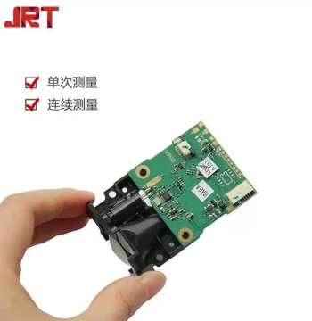 100m Laser Rangefinder Module Automotive Industry Laser Rangefinder Module Warning System Laser Sensor