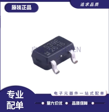 Honeywell SS39ET SS49E SOT-23 TO-92S Linear Hall Effect Sensor Magnetic Field