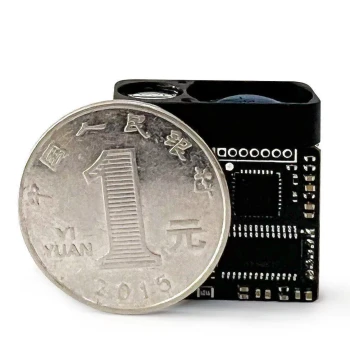 Ultra-thin Laser Distance Module, 905nm Laser Ranging Module, Long-distance Ranging Module, MINI-12