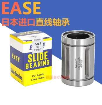 EASE Japan Imported Linear Bearing SDE 8 10 12 16 20 25 30 40 50 60 Y OP AJ