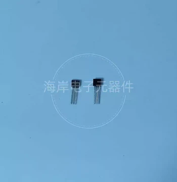 DN6847 Alternating Magnetic Field Hall IC Speed Position Rotation Sensor 6853 838