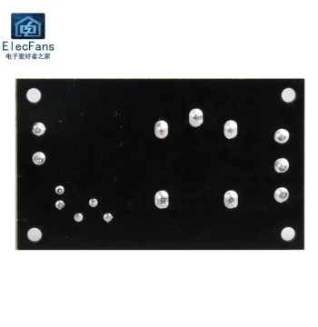 12V Light-Control Switch Board with Wire Photoresistor Sensor Light/No-Light Induction Relay Control Module