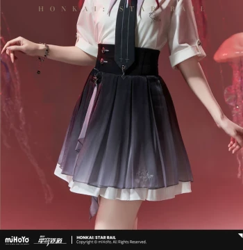 [miHoYo / Honkai: Star Rail] Changyeyue Theme Impression Series Skirt miHoYo