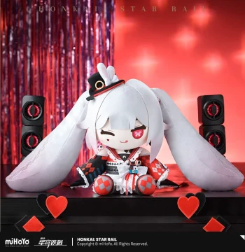 [miHoYo/Honkai: Star Rail/Deposit] Sparkle Hug Plush Doll miHoYo