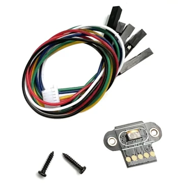 ToF Laser Distance Sensor Module TOF10120 Distance Sensor UART I2C Output 3-5V