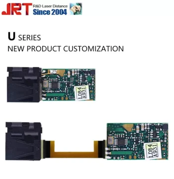 LiDAR Sensor Module 3m-10m Laser Ranging