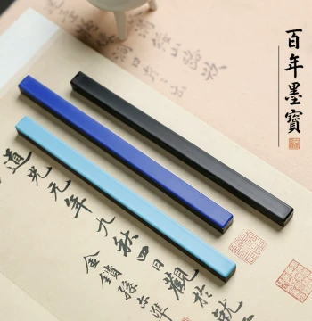 ABS Paperweight Ruler Calligraphy Paper Press Brush Calligraphy Paper Supplies Student Creative Design