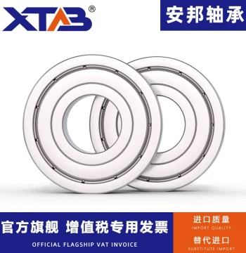 Stainless Steel Bearings S604 605 606 607 S608 609 624 S625 626 627 628 629
