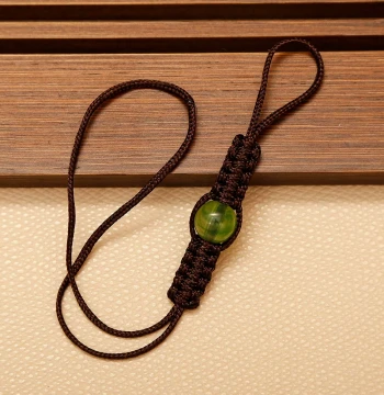 Hand-Woven Teapot Cord Premium Zisha Teapot Tie Rope Anti-Drop Cup Cord Tea Ceremony Accessory Pot Lid String Free Shipping