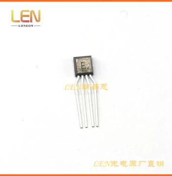 HW-300B Linear Hall Element Indium Antimonide High Sensitivity Hall Sensor for Magnetic Field Detection Asahi Kasei