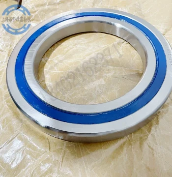 Stainless Steel Bearing S 6826 6828 6830 6832 6860 6856 6848 6840 2RS 2Z