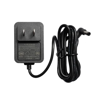Andebao Aibao Moisture-Proof Dry Box Power Plug Original Adapter 5V2A 2000ma Chinese UK EU Standards