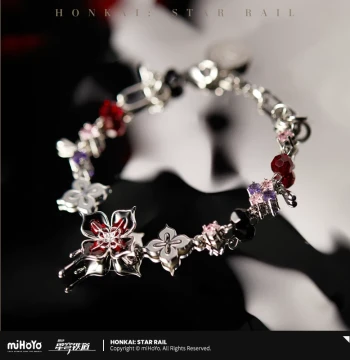 [miHoYo/Honkai: Star Rail] Long Night Moon Theme Impression Series Bracelet miHoYo