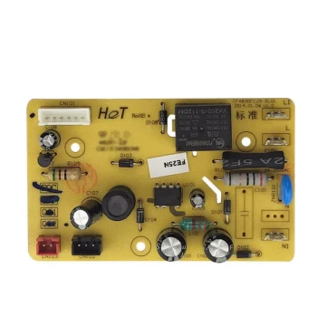 Replacement Motherboard for Supor Rice Cooker: CFXB30FC29-DL01 Power Board, Compatible with CFXB40FC19 and 50FC19