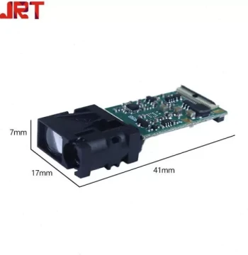 Laser Distance Module 10m TTL Infrared Sensor for GAV Robot