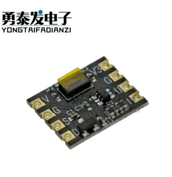 VL53L0X Laser ToF Time-of-Flight Ranging VL53L0CXV0DH Sensor Module