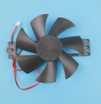 Brand New Induction Cooker Fan 18V Blower - Universal Cooling Fan Replacement Part