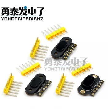 TOF050C 200C 400C Laser Distance Sensor Module - ToF Time-of-Flight Distance with IIC Output