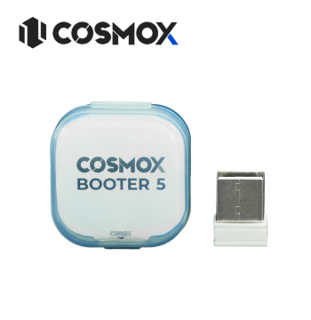 haute42 COSMOX Adapter for Boot Verification - Hitbox Joystick for PS4, PS5, Xbox