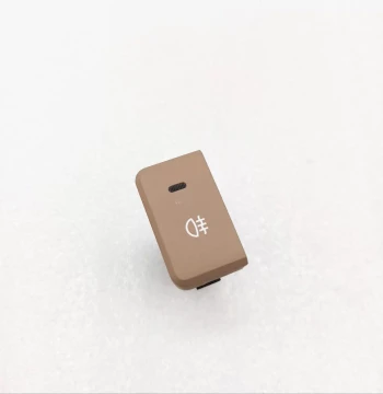 Compatible with Kia Cerato Rear Fog Light Switch Cerato Euro Style Rear Fog Light Button Switch Original