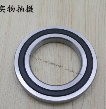 Deep Groove Ball Bearings 16015 16016 16017 16018 16019 16020 16021 16022 RS