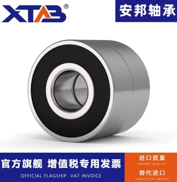 Thickened Wide Deep Groove Ball Bearings Inner Diameter 8 10 12 15 17 20 25 30 35 40mm Outer 22 62