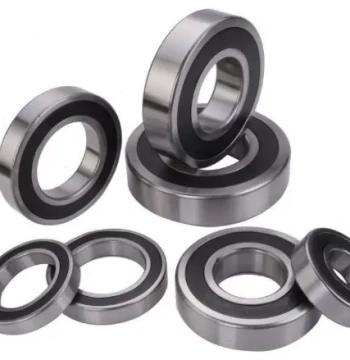 Deep Groove Ball Bearings 6018 6019 6020 6021 6022 6024 6026 6028ZZ-2RS/RS