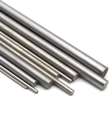 Long Steel Shaft Axle Metal Rod Connecting Rod Support Rod Diameter 2/3/4/5/6/7/8/9/10/12mm