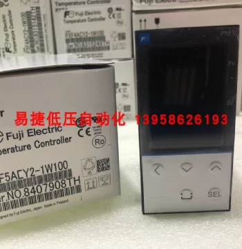 FEPXF5 PXF5AEY2-1W100 PXF5ABY2-1W100 PXF5ACY2 Intelligent Temperature Controller
