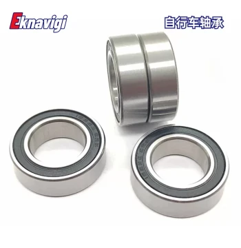 Bicycle Deep Groove Ball Bearings 15267, 15268, 16257, 16287, 163010, 163110