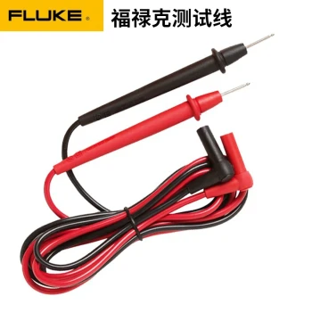 FLUKE TL75 Multimeter Test Leads, TL30 Clamp Meter Probes, TL175 Test Wires, TL71, TL10
