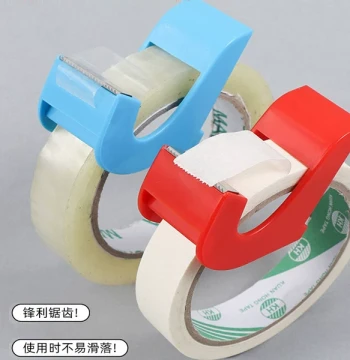 Small 15-22MM Portable Hand-Pull Tape Masking Tape Cutter Handheld Tape Machine Automatic Sealer