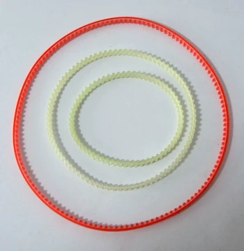 Yunguang Accessories Yunguang 168 Binding Machine Belt Binding Machine Belt Yunguang 168 Belt Yunguang Binding Machine Belt