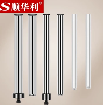 Electronic Stereo Microscope Stand, 25mm/32mm Diameter Extended Column Heightening Rod, Universal for Microscopes