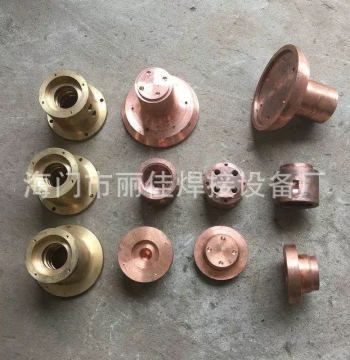 HRB-78 Copper Bushing - Wear-Resistant Machined Sleeve Kit