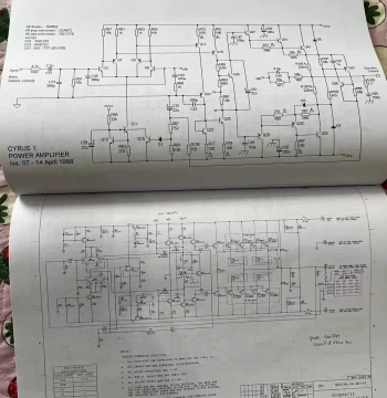 Repair Manuals Circuit Diagrams Schematic Diagrams for Various Amplifier Brands Over 200 Brand Circuit Diagrams