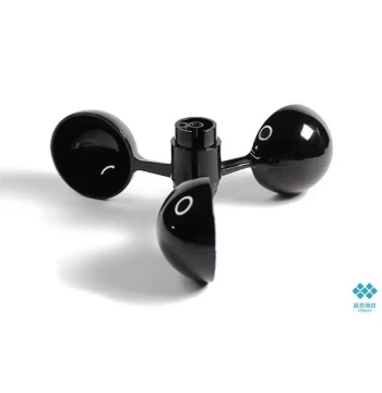 Jingyi Series Anemometer VDR Repeater - Wind Direction Instrument with Three-Cup Anemometer, Davis Replacement Parts