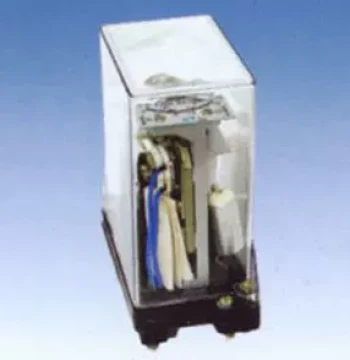 Power Voltage Relay Series DY-20C Voltage Relay